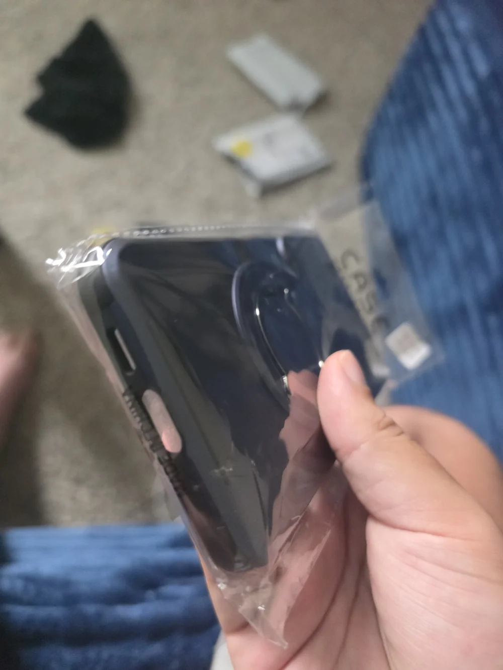 S24 Plus S25 Plus Samsung Case